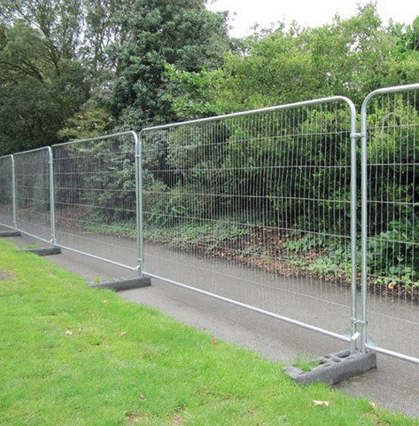 Mobile fencing, Manufacturer, Ludhiana, Punjab